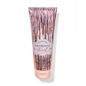 Bath & Body Works Champagne Toast Ultimate Hydration Body Cream